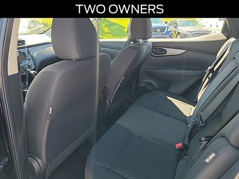 Used 2022 Nissan Rogue Sport S AWD/4WD image 11