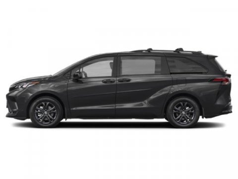 New 2026 Toyota Sienna XSE AWD/4WD image 3