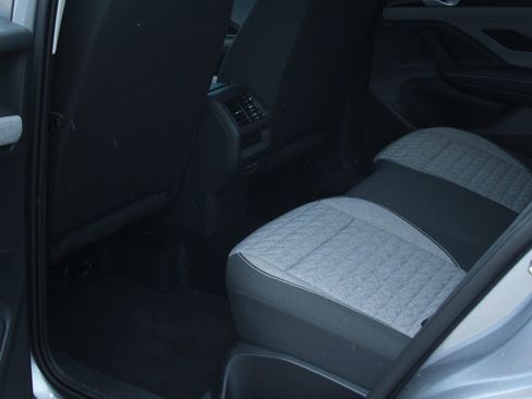 Certified 2025 Volkswagen Tiguan S image 22