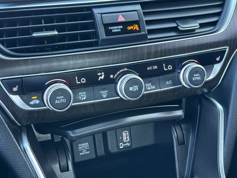 Used 2020 Honda Accord EX-L image 28