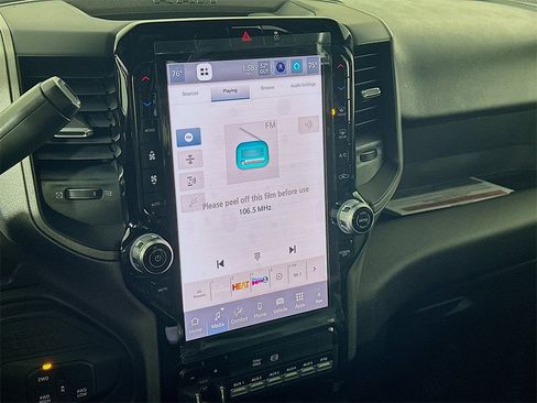 New 2026 RAM 4500 Tradesman image 13