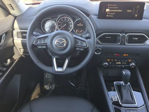 New 2025 MAZDA CX-5 AWD 2.5 S w/ Select Package image 14