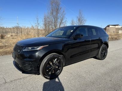Used 2026 Land Rover Range Rover Velar Dynamic SE