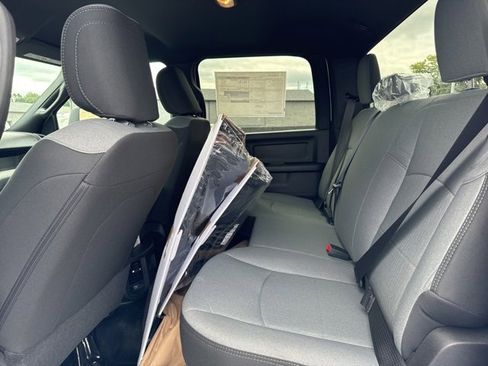 New 2024 RAM 4500 Tradesman w/ Chrome Appearance Group image 7