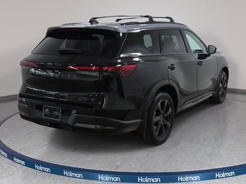 Certified 2026 INFINITI QX60 Autograph w/ Dark Cargo Package AWD/4WD image 5