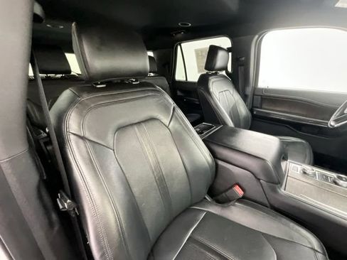 Used 2018 Ford Expedition Max Limited AWD/4WD image 14