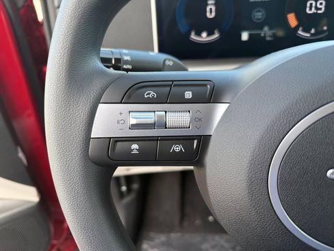 New 2026 Hyundai Tucson SEL AWD/4WD image 22