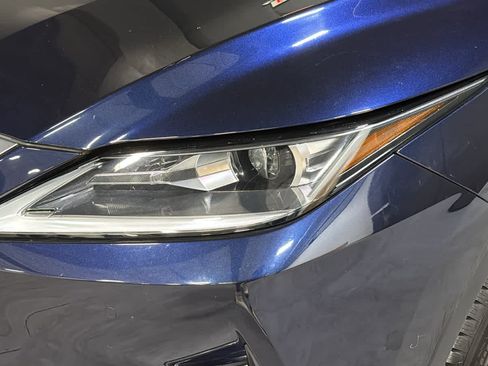 Used 2020 Lexus RX 350 AWD w/ Premium Package image 7