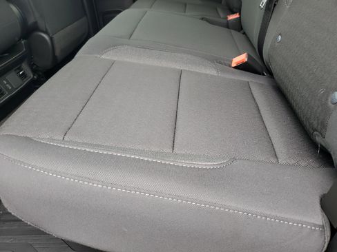 New 2026 GMC Sierra 2500 Pro w/ Convenience Package image 31