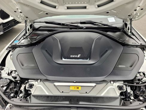 Used 2024 BMW i4 eDrive35 w/ Premium Package RWD image 36