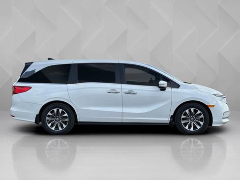 Used 2024 Honda Odyssey EX-L image 4