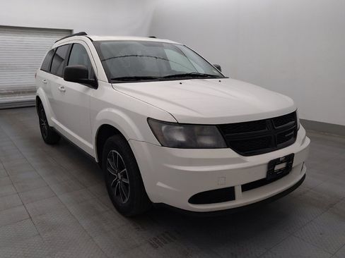 Used 2017 Dodge Journey SE w/ Popular Equipment Group AWD/4WD image 13