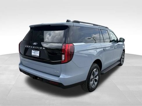 New 2027 Ford Expedition Max Active AWD/4WD image 2