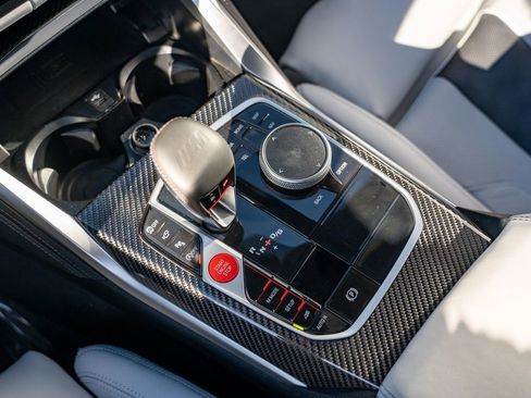 Used 2026 BMW M4 xDrive Competition w/ Executive Package image 28