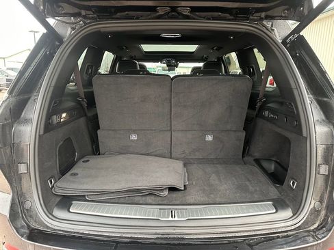 Used 2021 Jeep Grand Cherokee L Overland w/ Advanced Protech Group III image 28