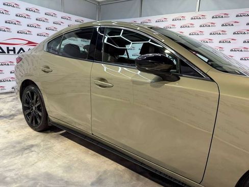 Used 2024 MAZDA MAZDA3 s image 6