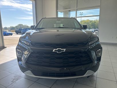 New 2025 Chevrolet Blazer LT w/ Sound & Technology Package