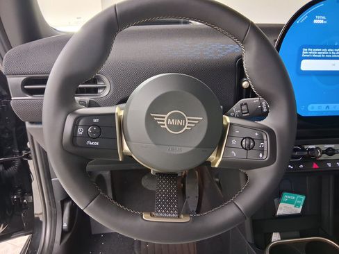 New 2026 MINI Cooper 2-Door Hardtop FWD image 20