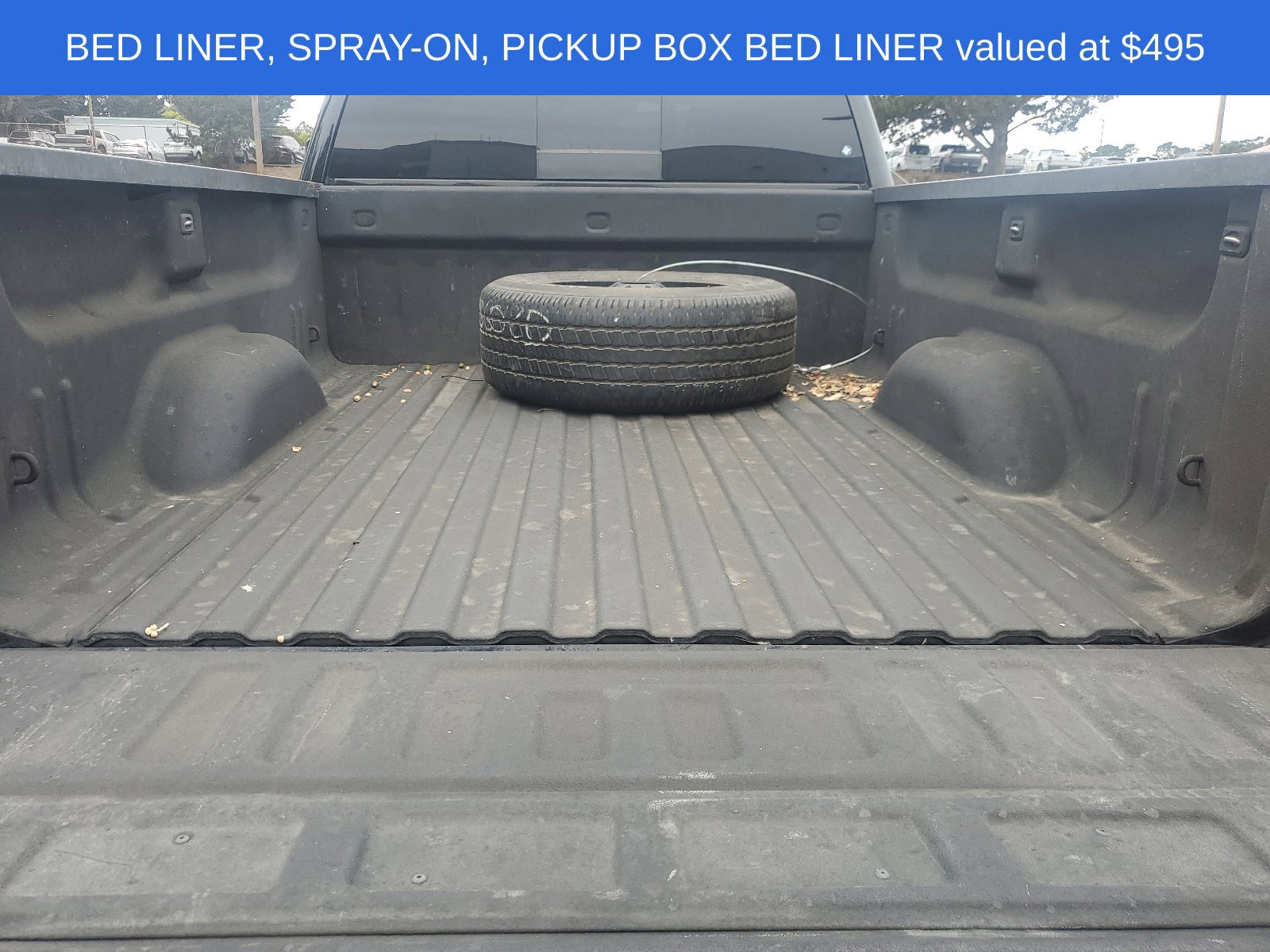 Used 2016 Chevrolet Silverado 1500 LT w/ All Star Edition AWD/4WD image 9