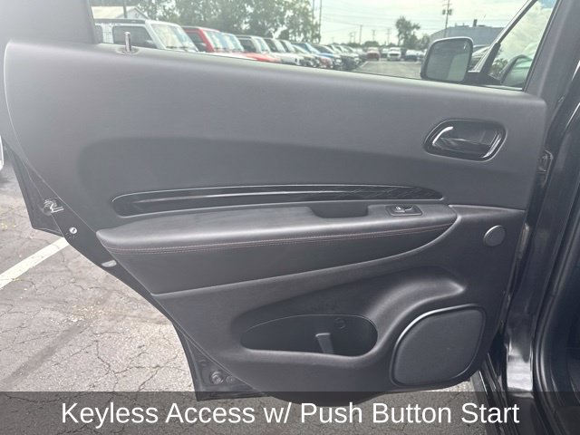 Used 2026 Dodge Durango GT AWD/4WD image 22