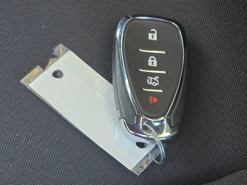 Used 2024 Chevrolet Camaro LT w/ Technology Package image 29