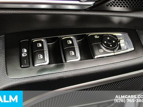 Used 2024 Kia Telluride EX X-Line AWD/4WD image 40