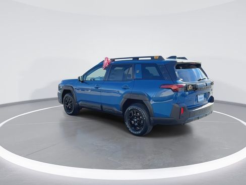 New 2026 Subaru Outback Wilderness image 6