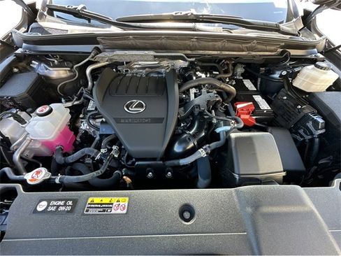 Certified 2023 Lexus RX 350 Premium image 37