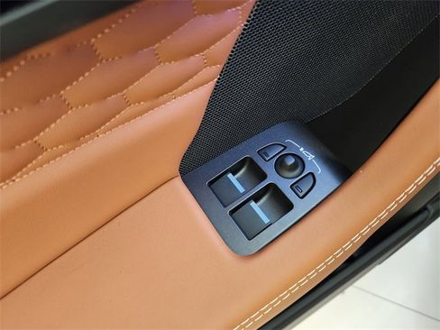 New 2024 Jaguar F-TYPE R image 24