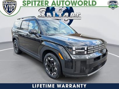 New 2026 Hyundai Santa Fe SEL