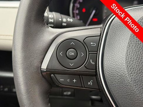 Used 2024 Toyota RAV4 XLE Premium w/ Weather Package AWD/4WD image 20
