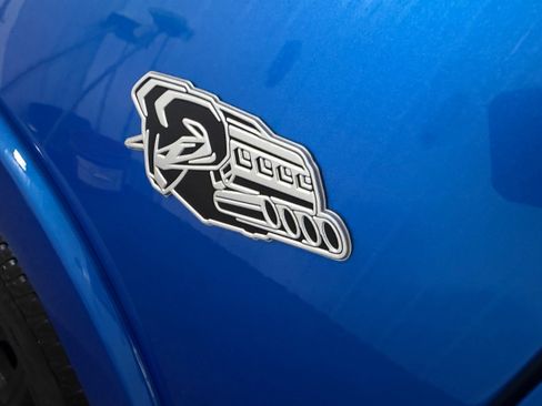 New 2026 RAM 1500 Big Horn image 7