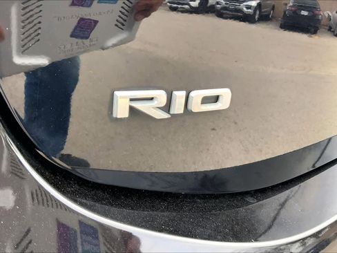 Used 2018 Kia Rio LX image 28