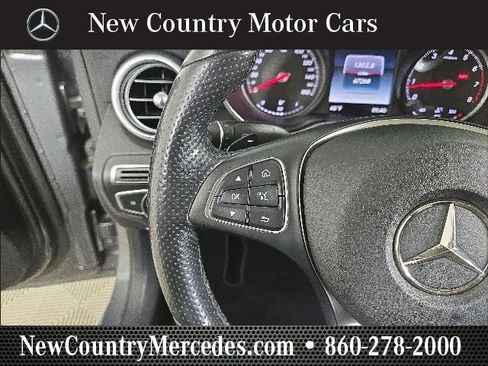 Certified 2017 Mercedes-Benz C 300 4MATIC Sedan image 21
