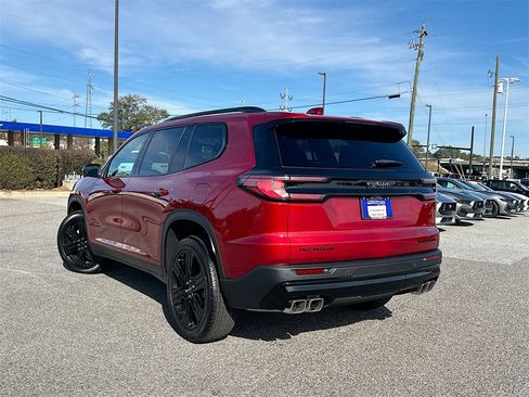 Used 2026 GMC Acadia Elevation w/ Black Edition image 6