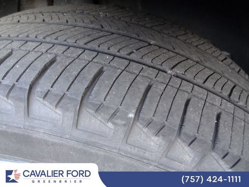 Used 2023 Hyundai Tucson Limited AWD/4WD image 15