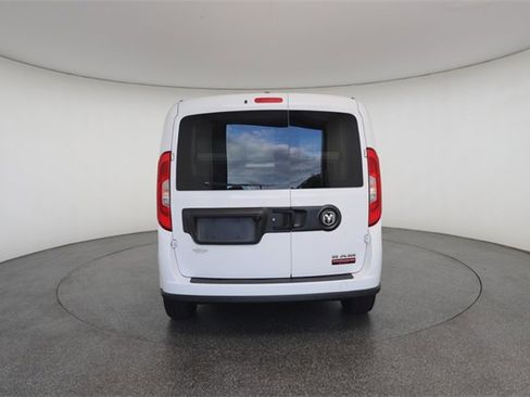 Used 2019 RAM ProMaster City Tradesman SLT image 15