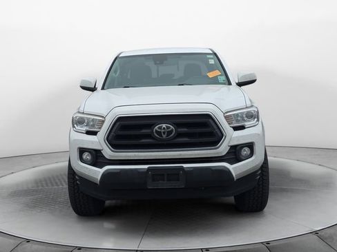 Used 2020 Toyota Tacoma image 8