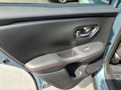Used 2024 Honda HR-V Sport image 8