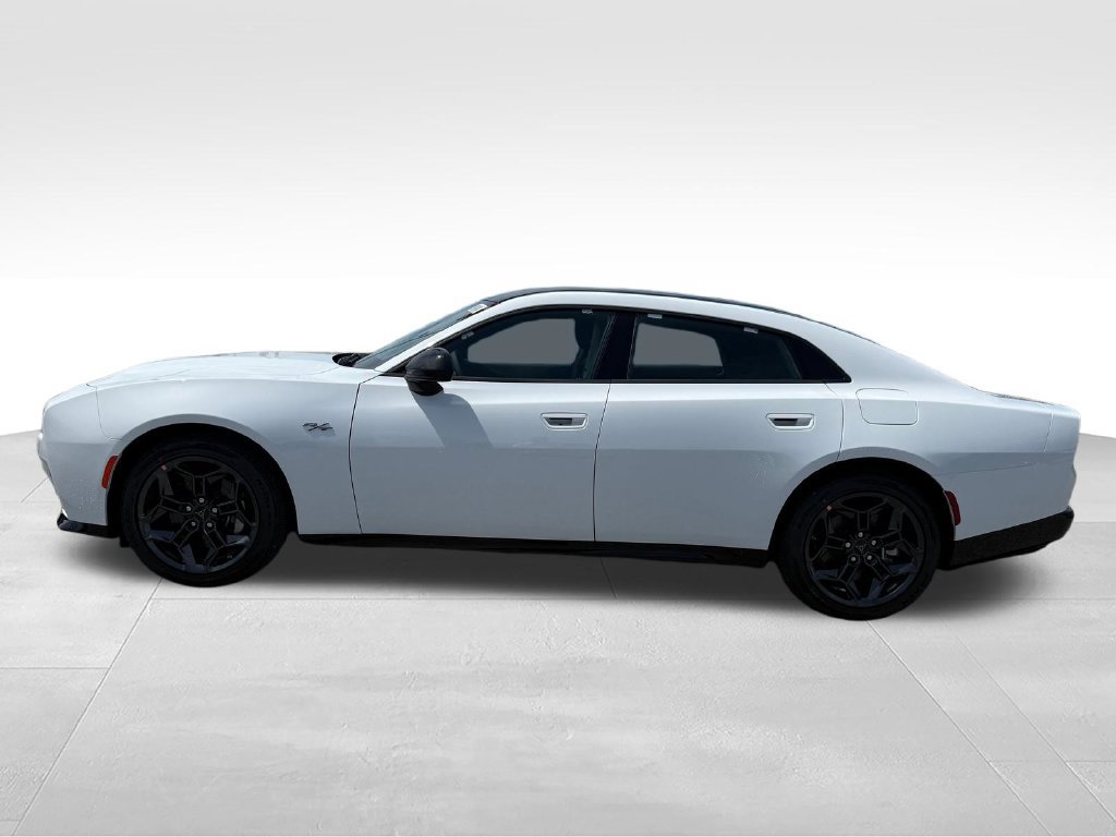 New 2026 Dodge Charger R/T w/ Blacktop Package AWD/4WD image 2