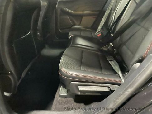 Used 2024 Ford Escape ST-Line AWD/4WD image 13
