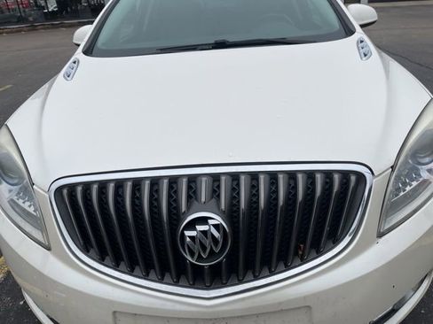 Used 2016 Buick Verano Convenience w/ Experience Buick Package image 9