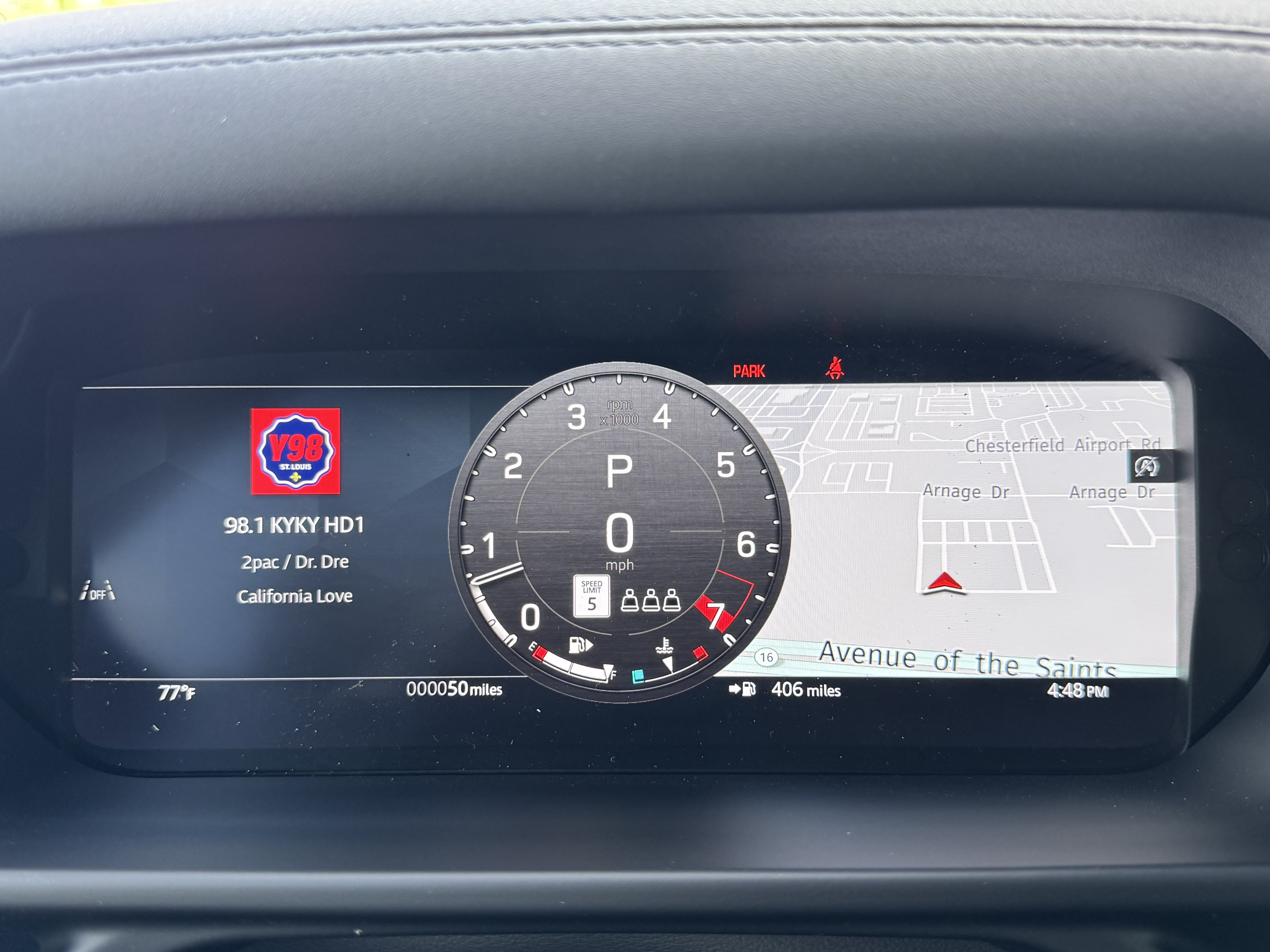 New 2026 Land Rover Defender 110 S AWD/4WD image 19