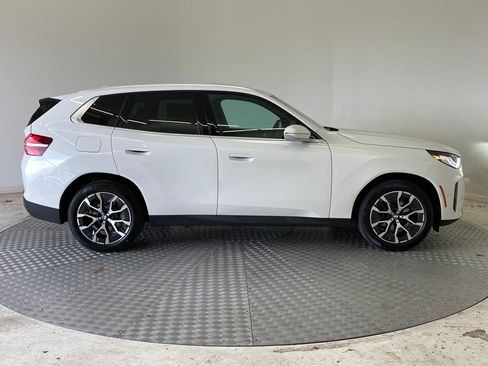 New 2026 BMW X3 xDrive30 w/ Convenience Package image 7