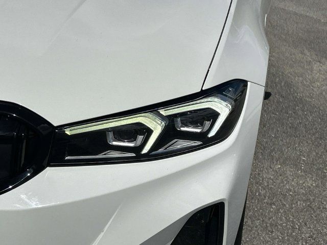 Used 2023 BMW 330e xDrive AWD/4WD image 9