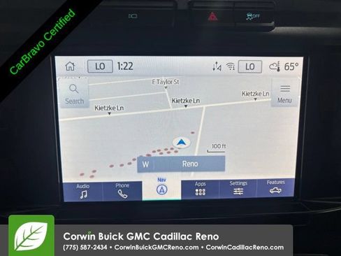Used 2023 Ford F150 XLT w/ Equipment Group 301A Mid AWD/4WD image 21