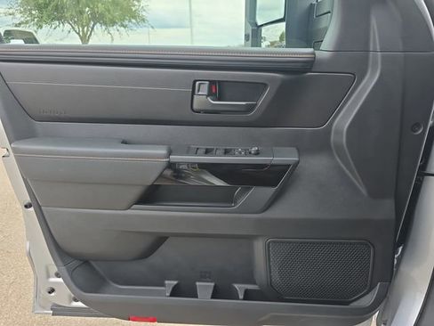 Used 2026 Toyota Tundra SR5 image 25