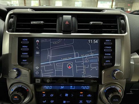 Certified 2023 Toyota 4Runner Limited image 21