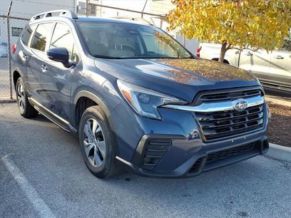 Certified 2024 Subaru Ascent Premium w/ Convenience Package