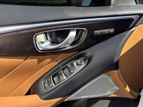 Used 2021 INFINITI Q50 Signature Edition image 20
